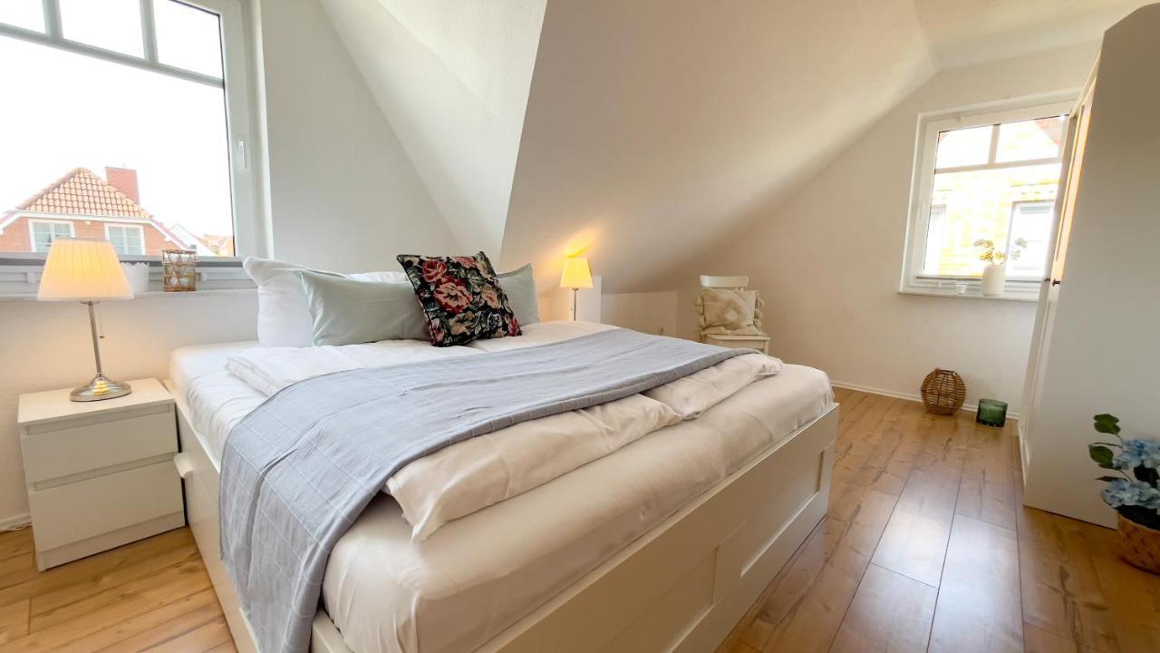 Ferienhaus Haus Eversand Nr 2