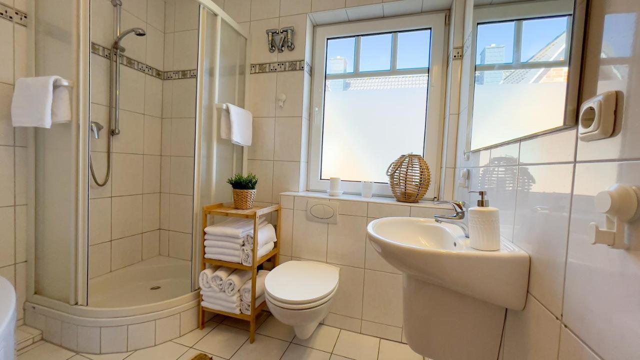 Haus Eversand Nr 2 *