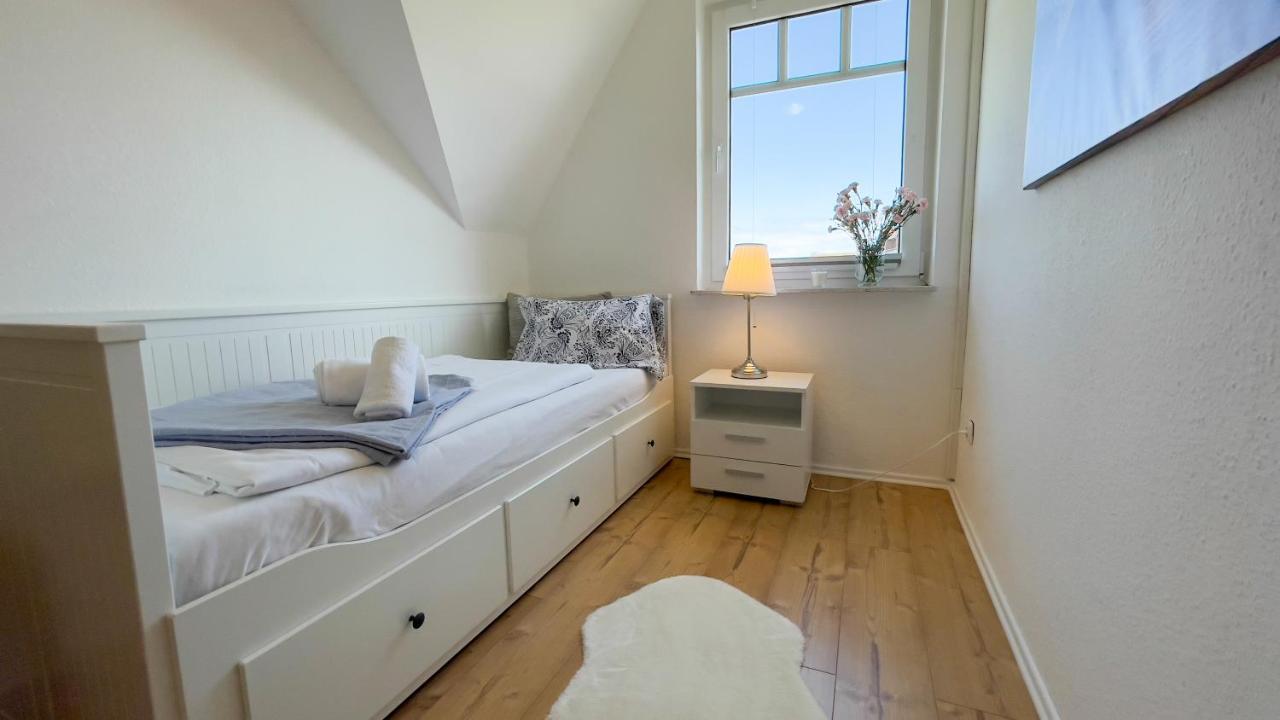 Haus Eversand Nr 2 Ferienhaus Cuxhaven