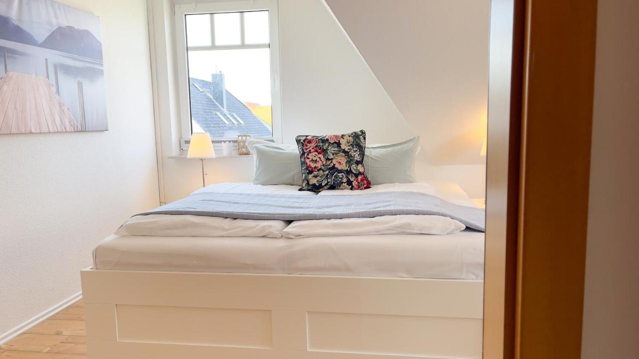 Ferienhaus Haus Eversand Nr 2
