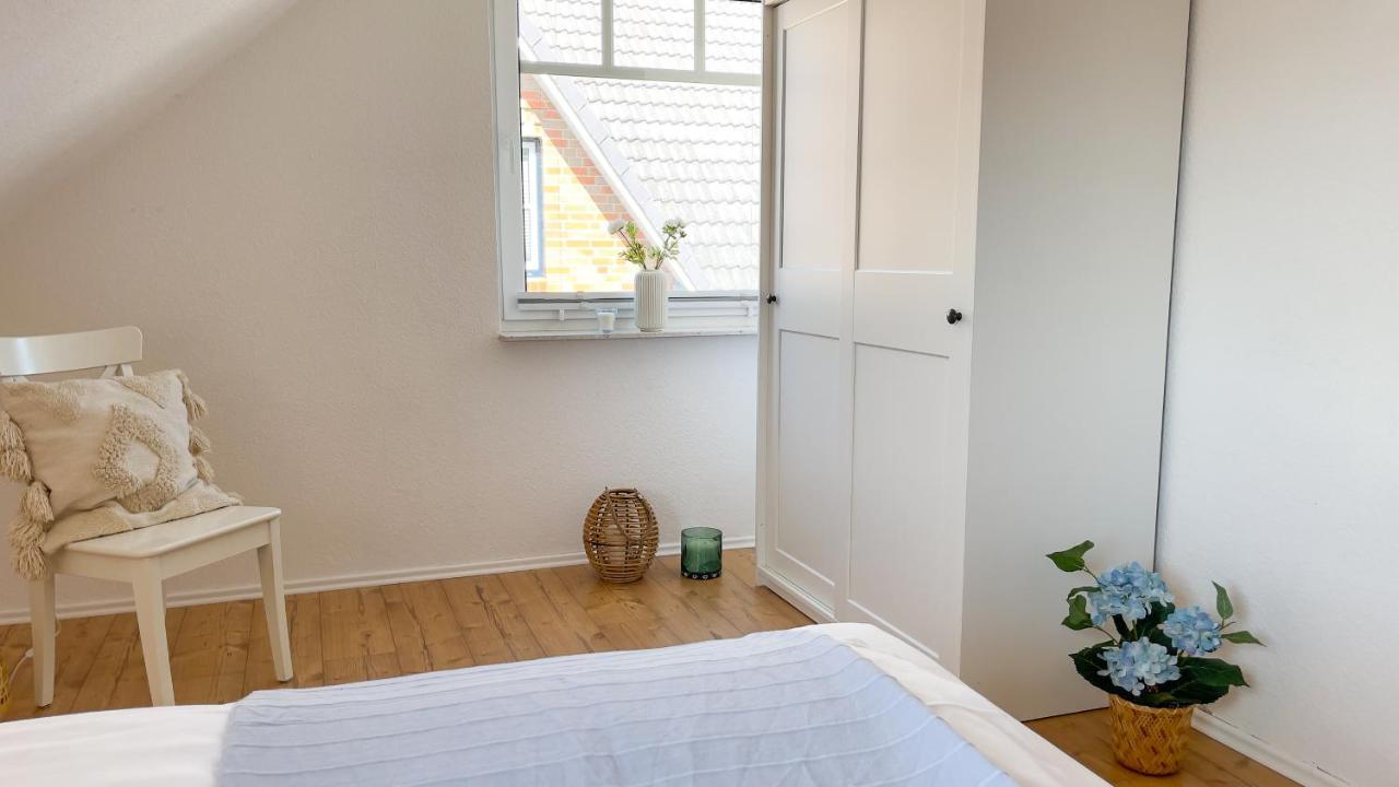 Haus Eversand Nr 2 * Cuxhaven