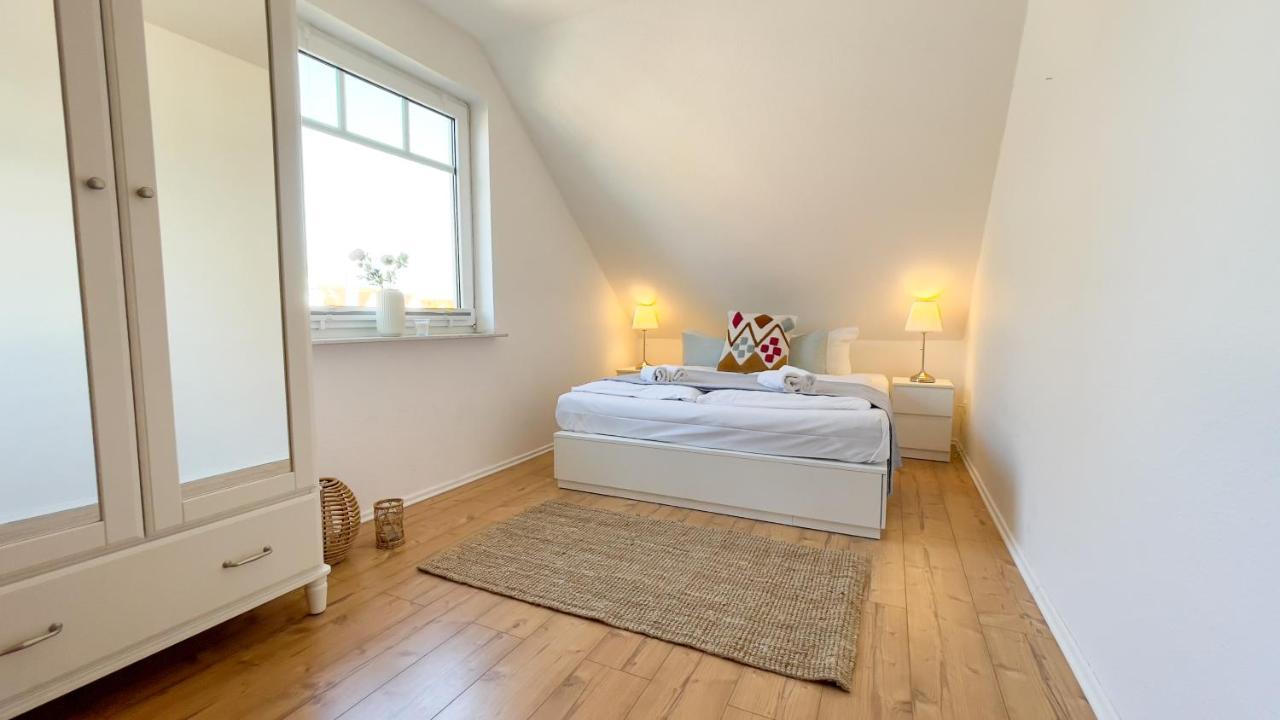 Haus Eversand Nr 2 Cuxhaven